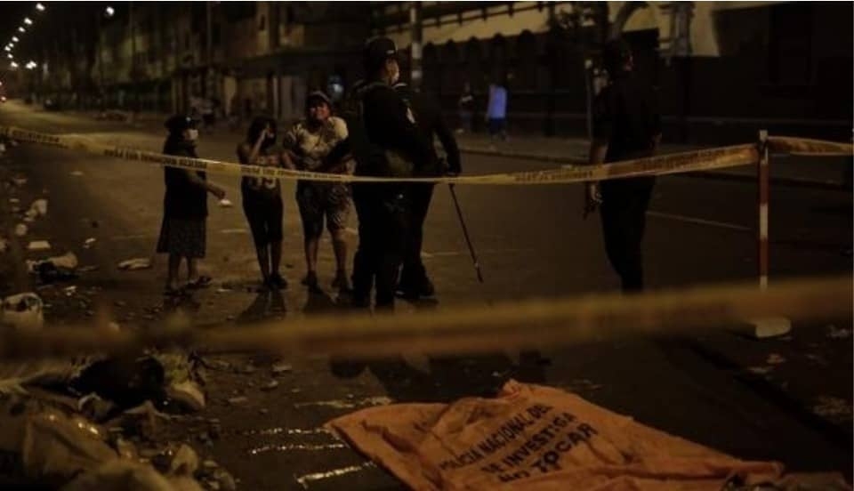 Limay Perú - Portal de Noticias de Lima Norte