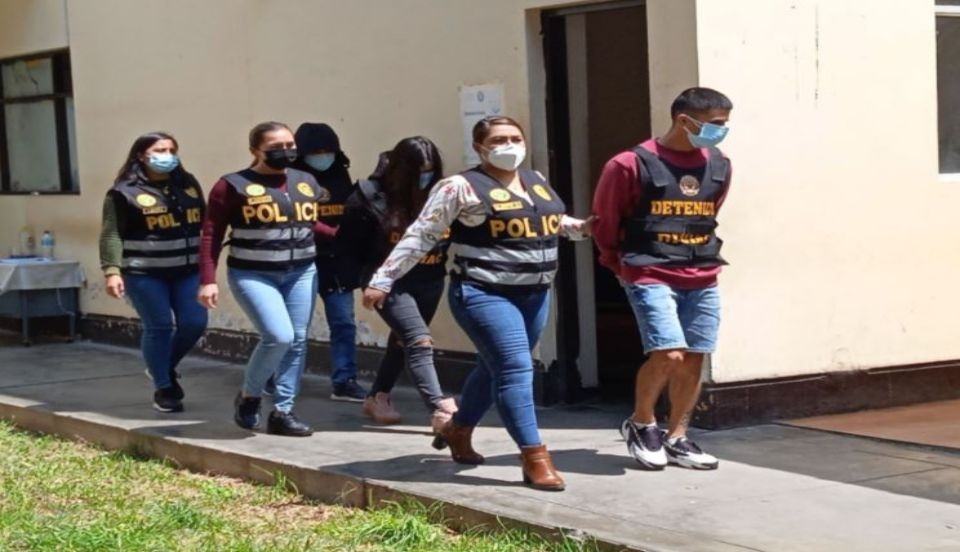 Limay Perú - Portal de Noticias de Lima Norte