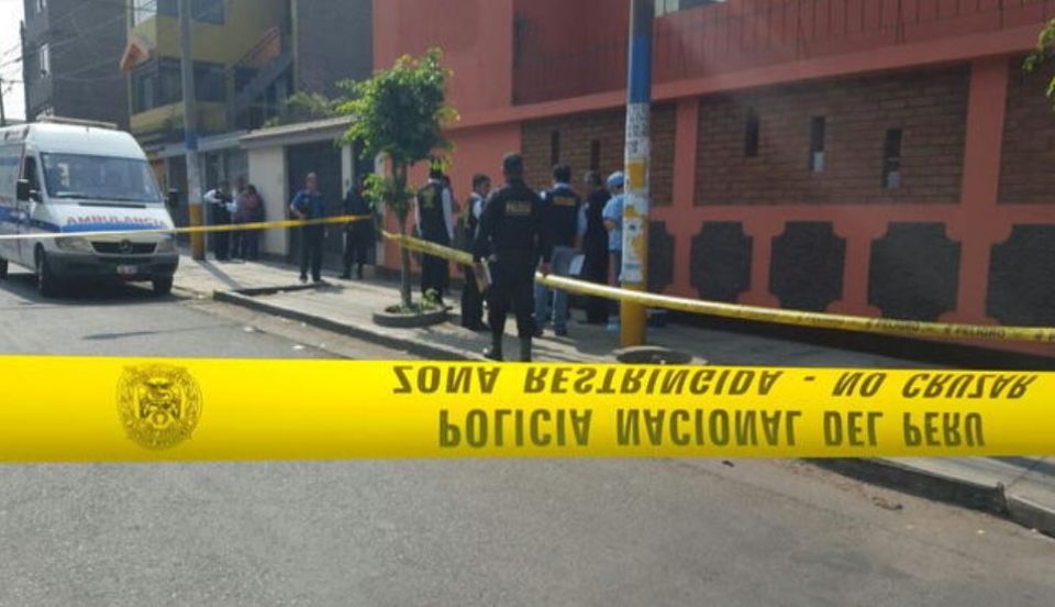 Limay Perú - Portal de Noticias de Lima Norte