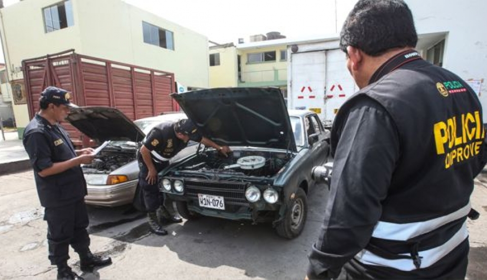 Limay Perú - Portal de Noticias de Lima Norte