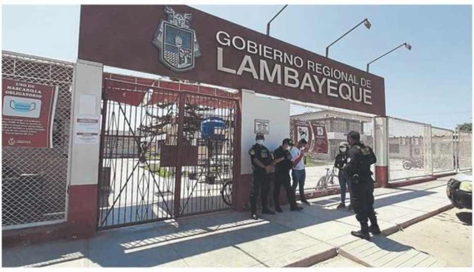 Limay Perú - Portal de Noticias de Lima Norte