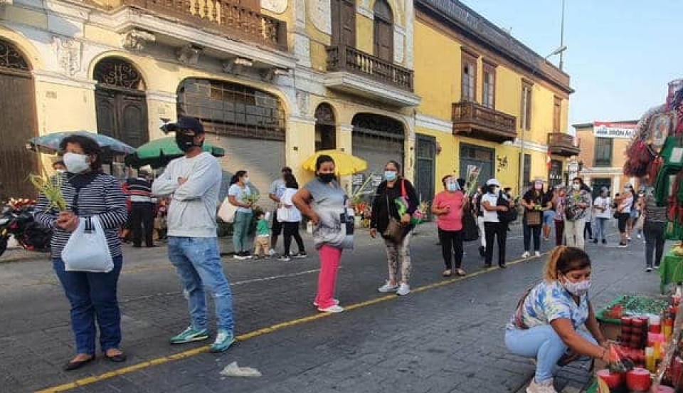 Limay Perú - Portal de Noticias de Lima Norte