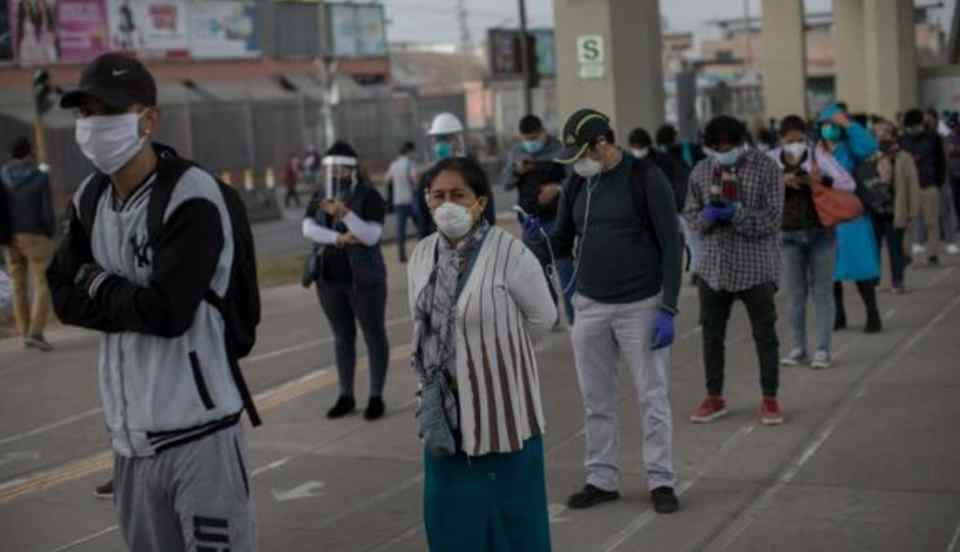 Limay Perú - Portal de Noticias de Lima Norte