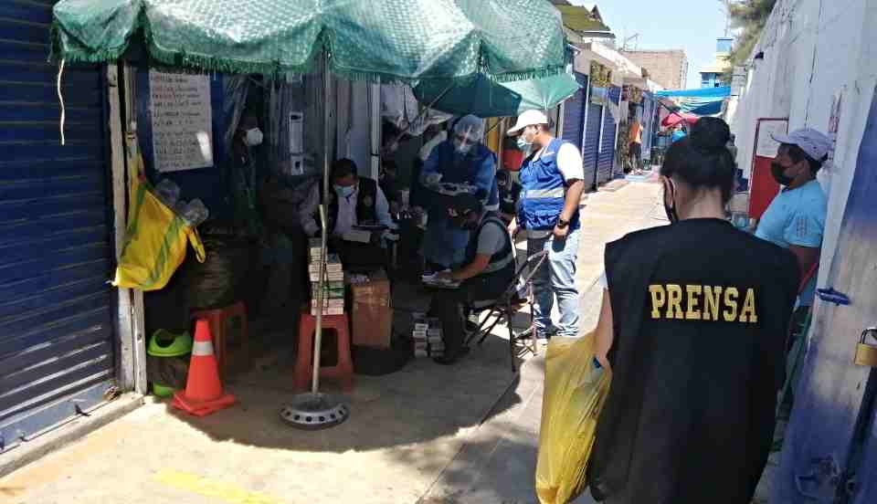 Limay Perú - Portal de Noticias de Lima Norte