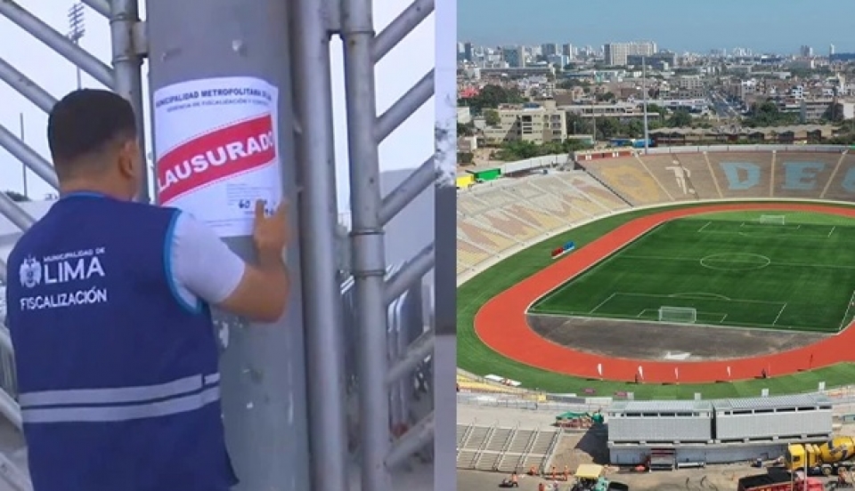 Limay Perú - Portal de Noticias de Lima Norte