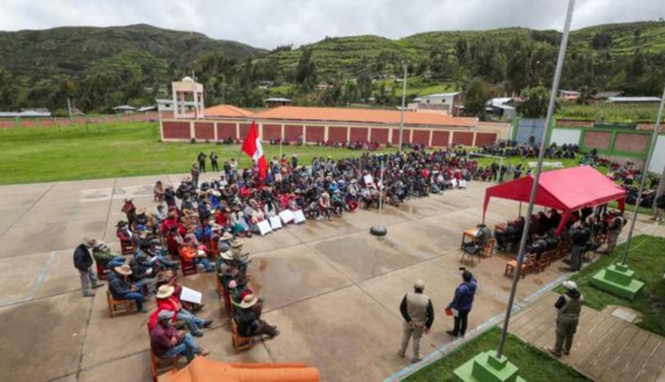 Limay Perú - Portal de Noticias de Lima Norte