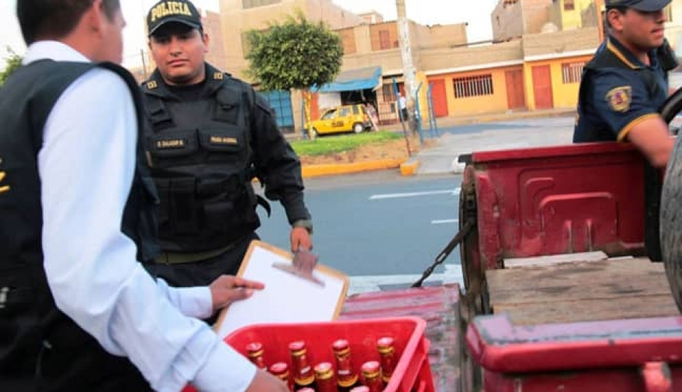 Limay Perú - Portal de Noticias de Lima Norte