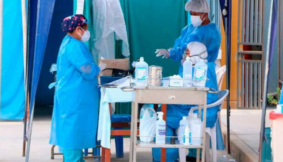 Limay Perú - Portal de Noticias de Lima Norte