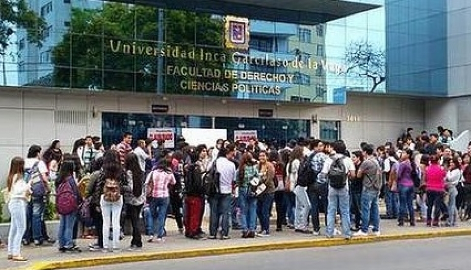 Limay Perú - Portal de Noticias de Lima Norte
