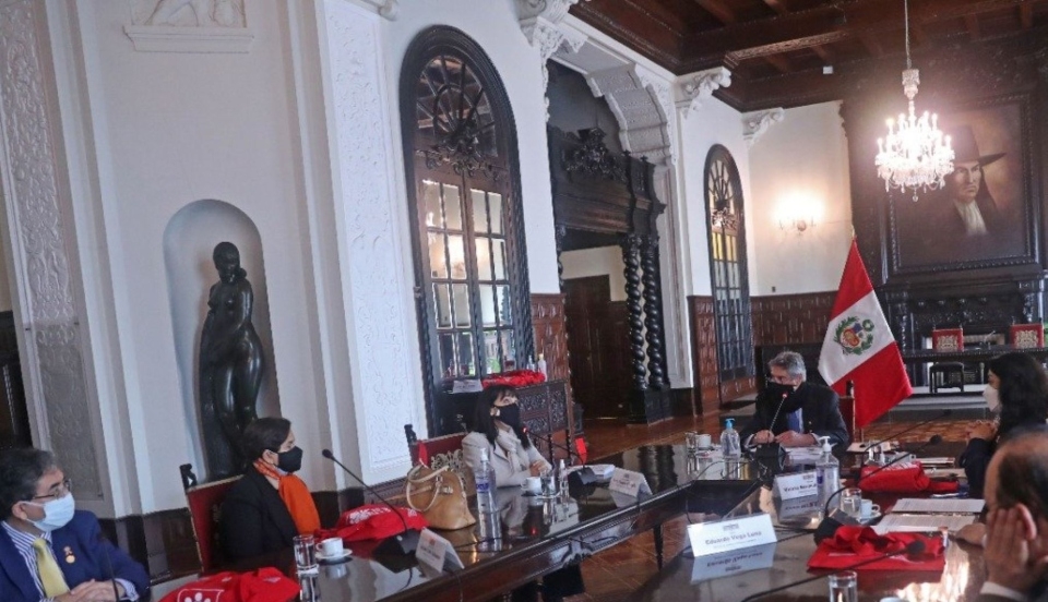 Limay Perú - Portal de Noticias de Lima Norte