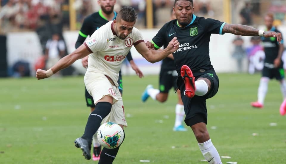 Limay Perú - Portal de Noticias de Lima Norte