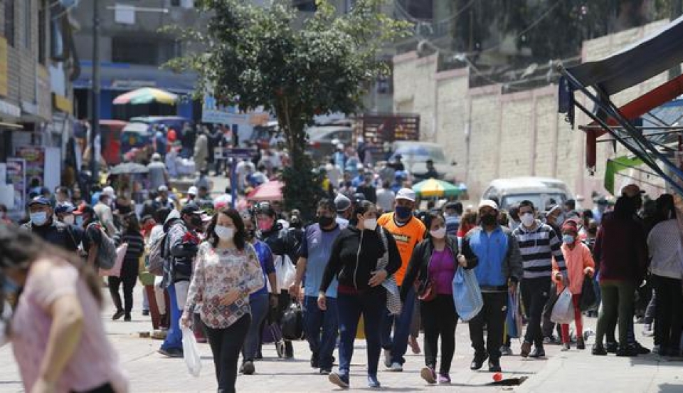 Limay Perú - Portal de Noticias de Lima Norte