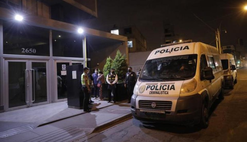 Limay Perú - Portal de Noticias de Lima Norte