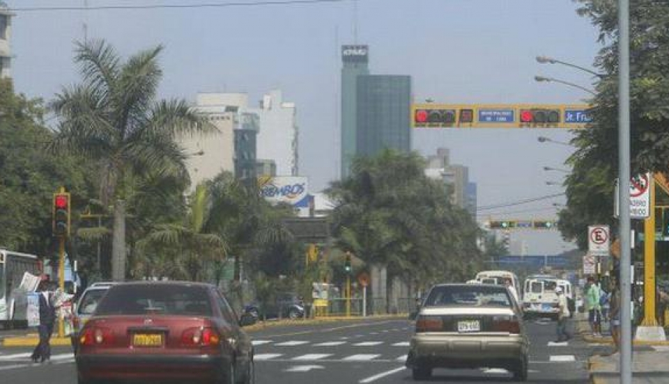 Limay Perú - Portal de Noticias de Lima Norte