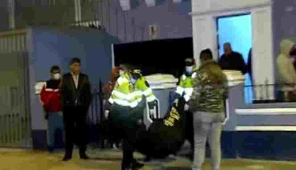 Limay Perú - Portal de Noticias de Lima Norte