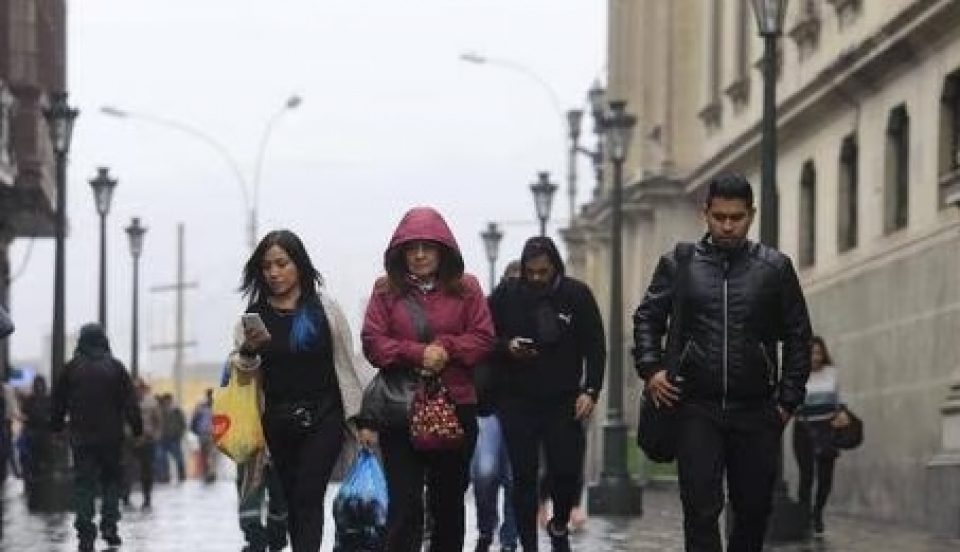 Limay Perú - Portal de Noticias de Lima Norte