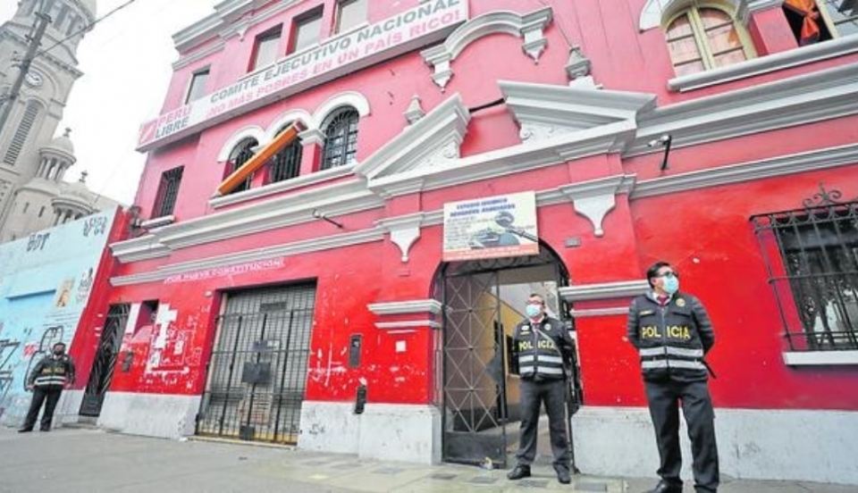 Limay Perú - Portal de Noticias de Lima Norte