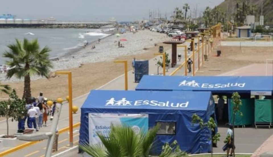 Limay Perú - Portal de Noticias de Lima Norte