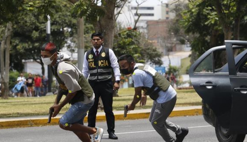 Limay Perú - Portal de Noticias de Lima Norte