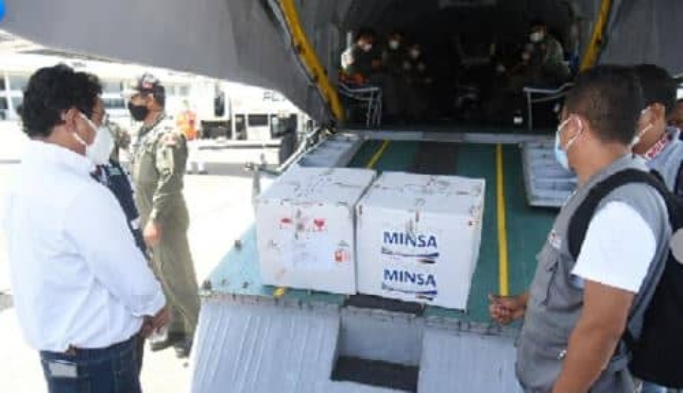 Limay Perú - Portal de Noticias de Lima Norte