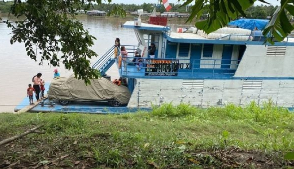 Limay Perú - Portal de Noticias de Lima Norte