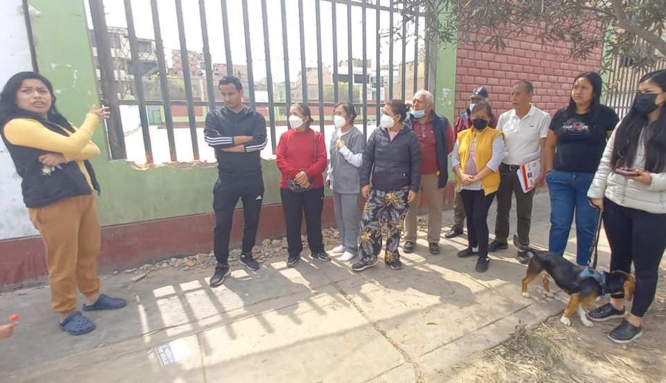 Limay Perú - Portal de Noticias de Lima Norte