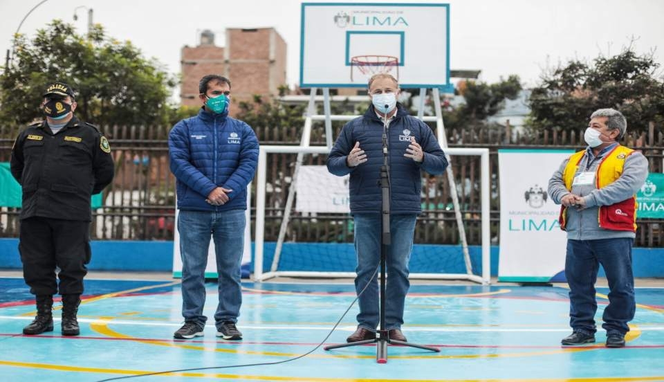 Limay Perú - Portal de Noticias de Lima Norte