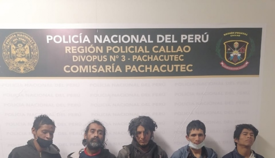 Limay Perú - Portal de Noticias de Lima Norte