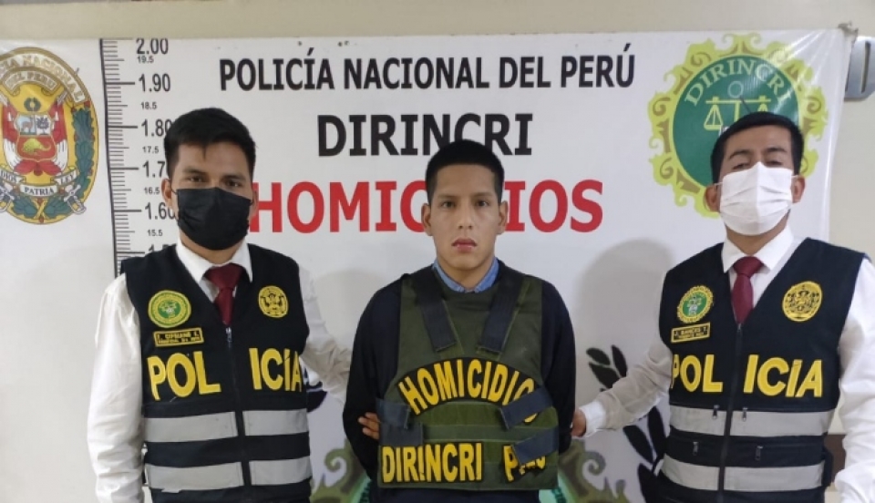 Limay Perú - Portal de Noticias de Lima Norte