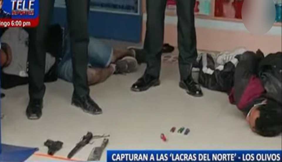 Limay Perú - Portal de Noticias de Lima Norte