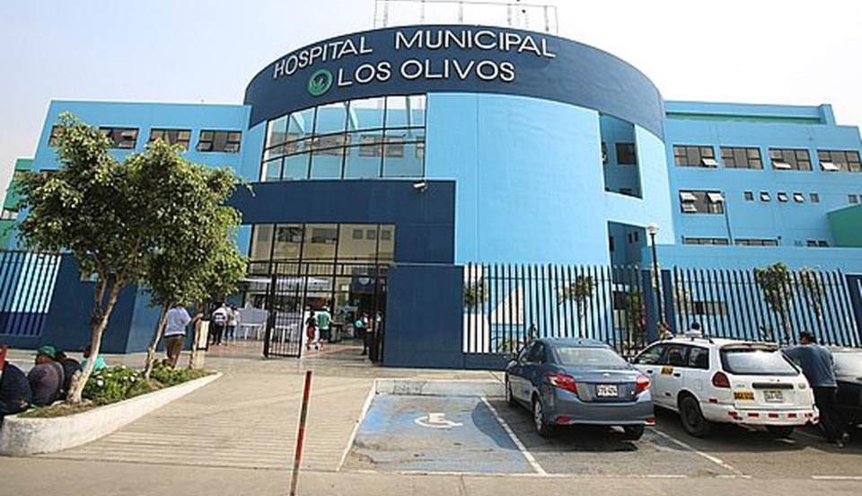 Limay Perú - Portal de Noticias de Lima Norte