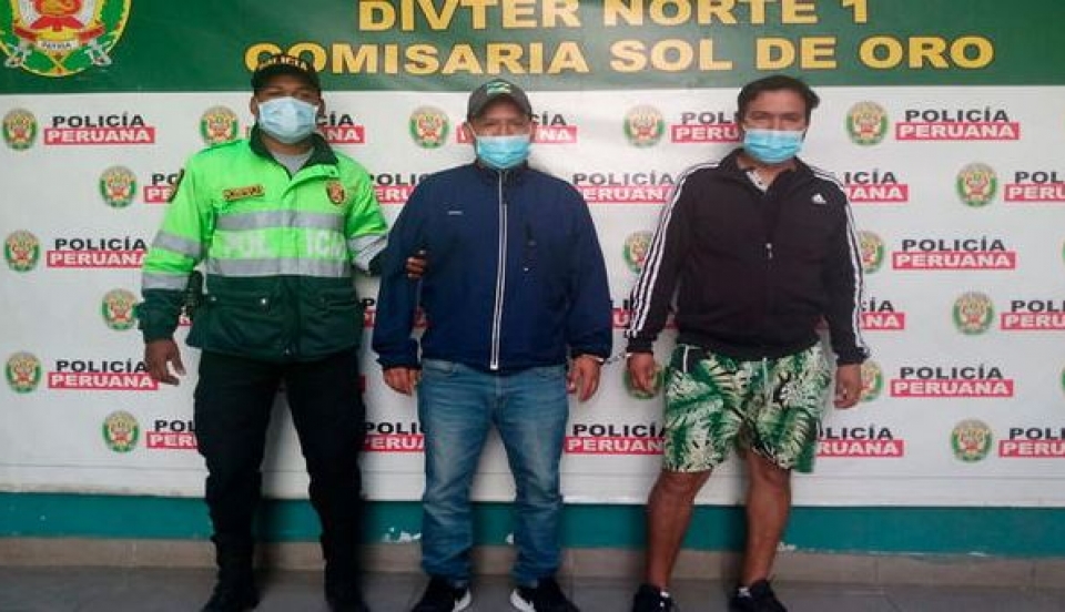 Limay Perú - Portal de Noticias de Lima Norte