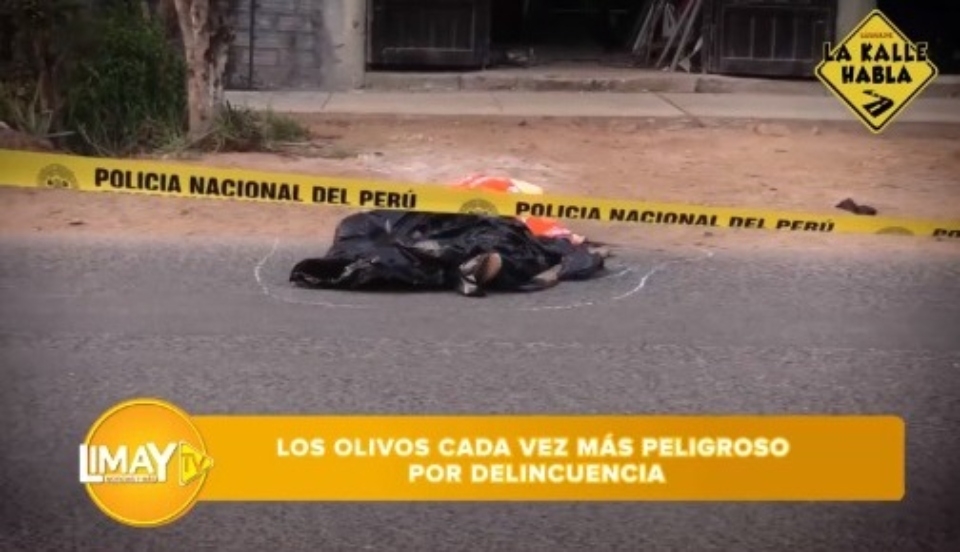Limay Perú - Portal de Noticias de Lima Norte
