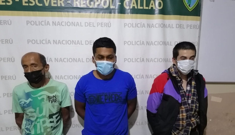 Limay Perú - Portal de Noticias de Lima Norte