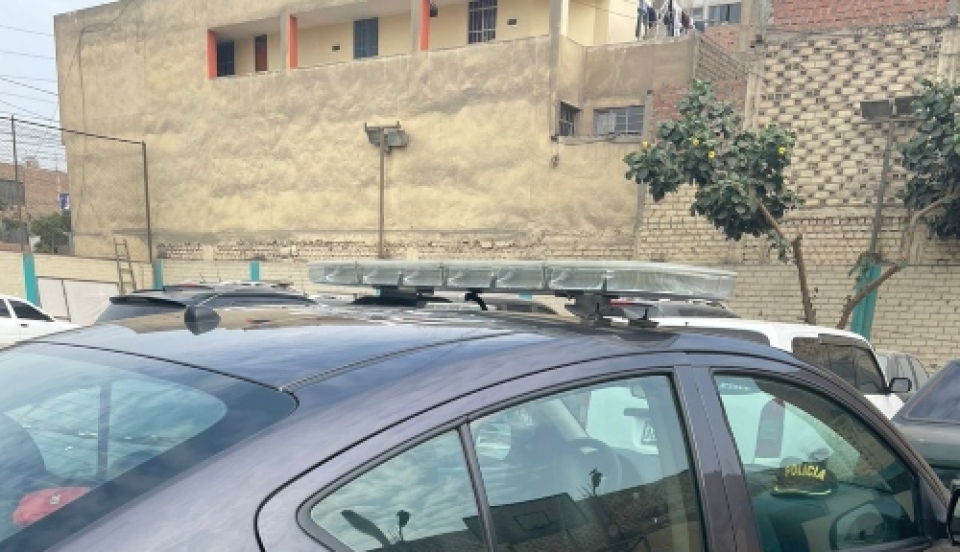 Limay Perú - Portal de Noticias de Lima Norte