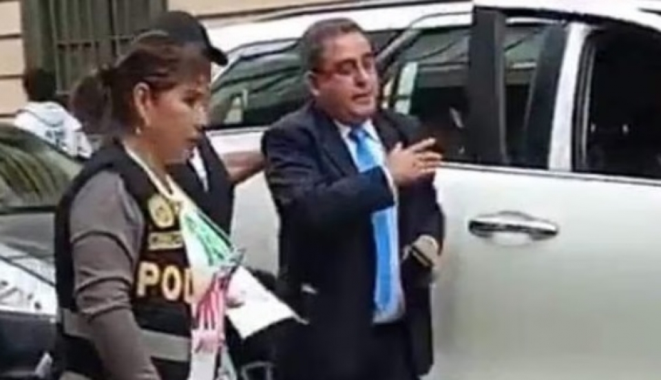 Limay Perú - Portal de Noticias de Lima Norte