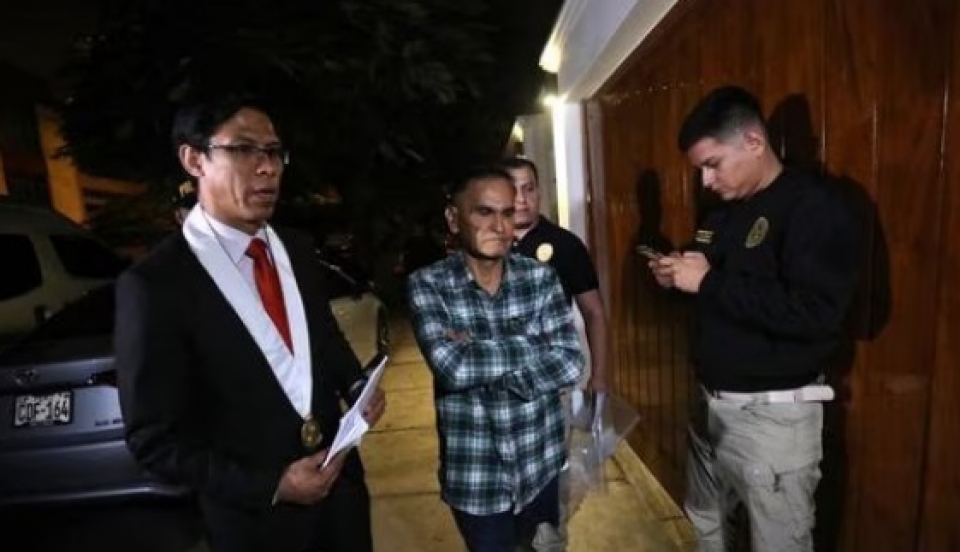 Limay Perú - Portal de Noticias de Lima Norte