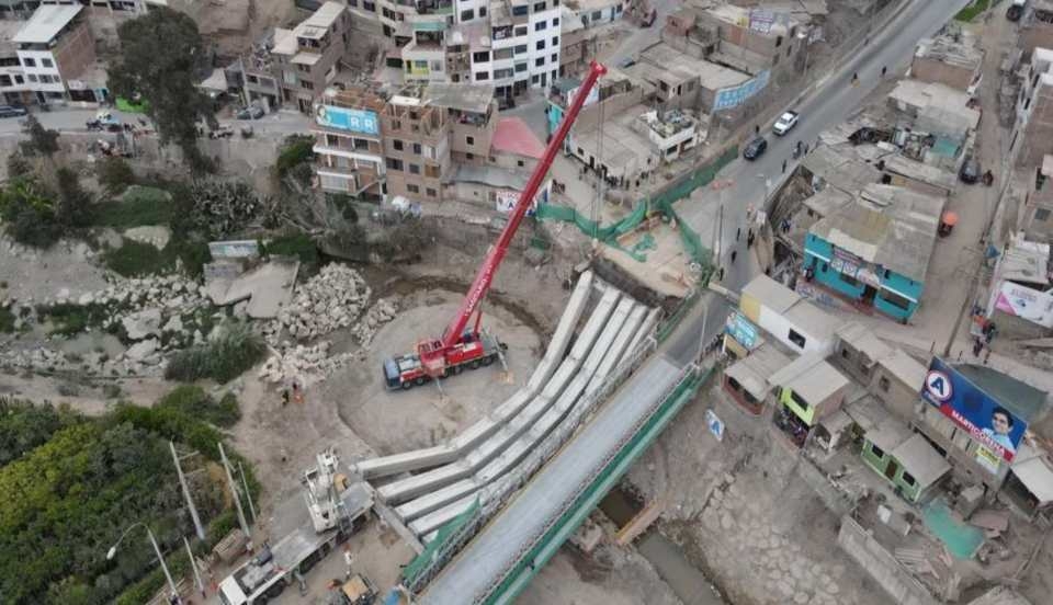 Limay Perú - Portal de Noticias de Lima Norte