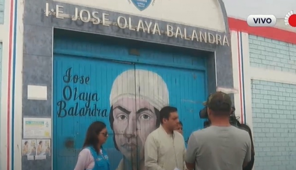 Limay Perú - Portal de Noticias de Lima Norte