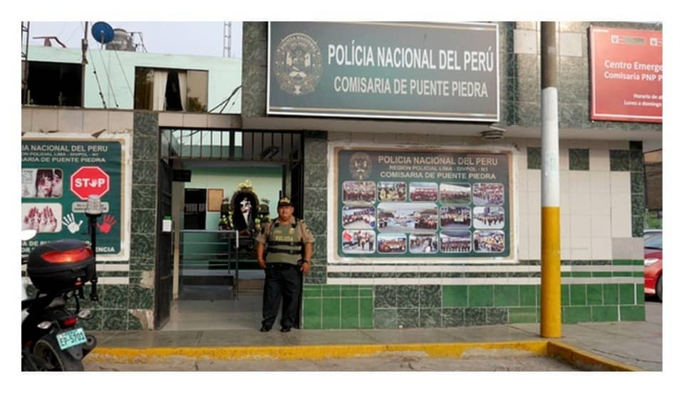 Limay Perú - Portal de Noticias de Lima Norte