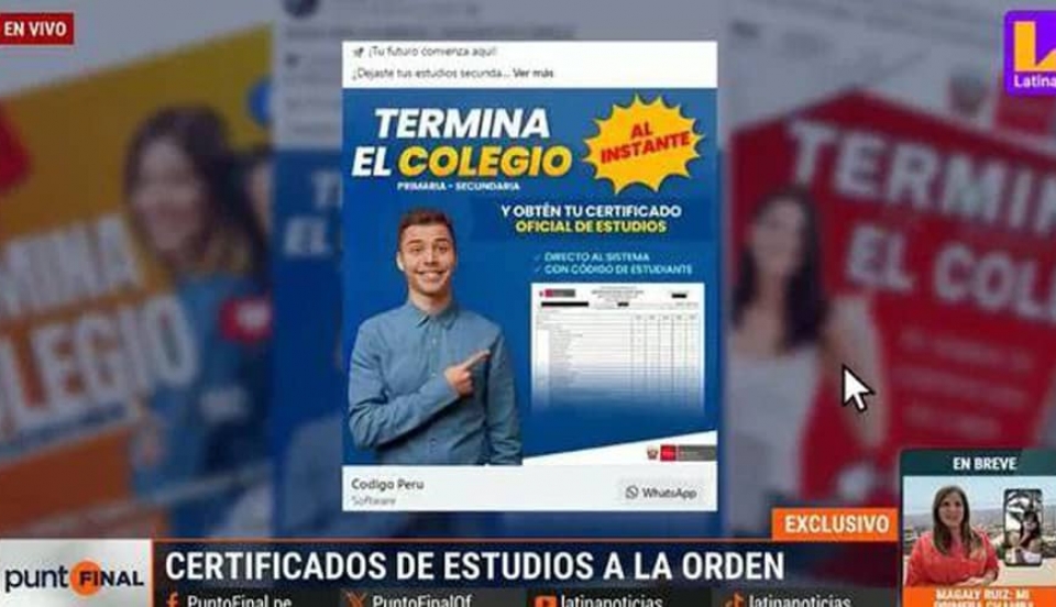Limay Perú - Portal de Noticias de Lima Norte
