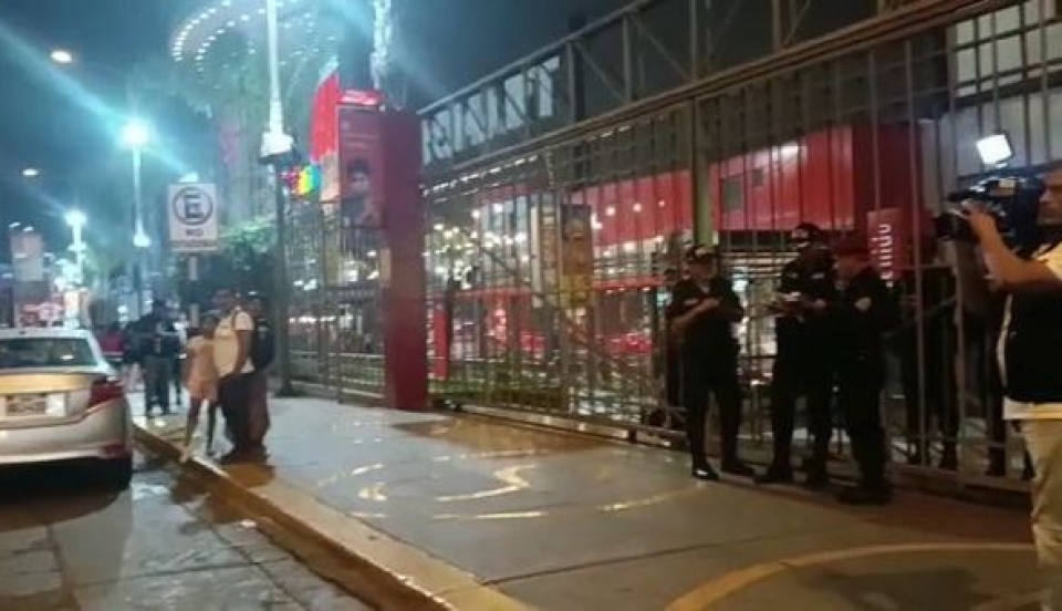 Limay Perú - Portal de Noticias de Lima Norte