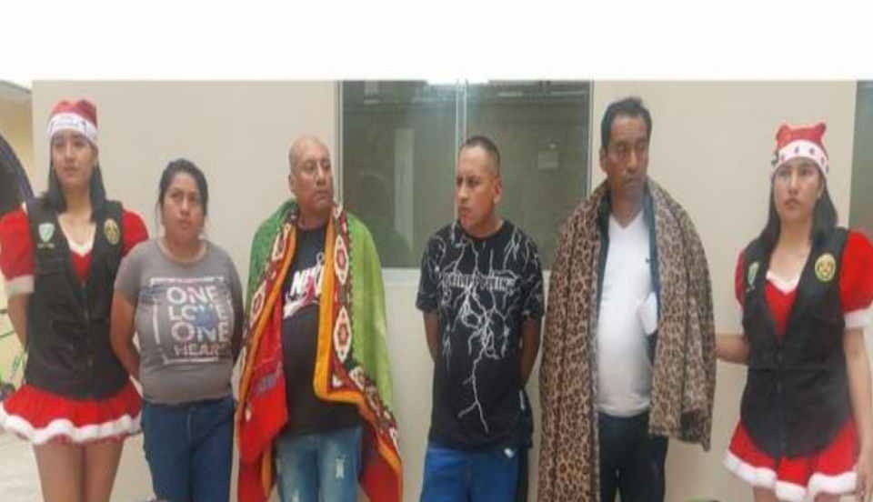 Limay Perú - Portal de Noticias de Lima Norte