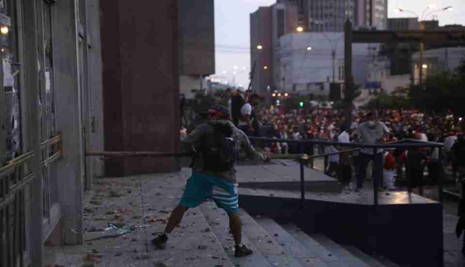 Limay Perú - Portal de Noticias de Lima Norte