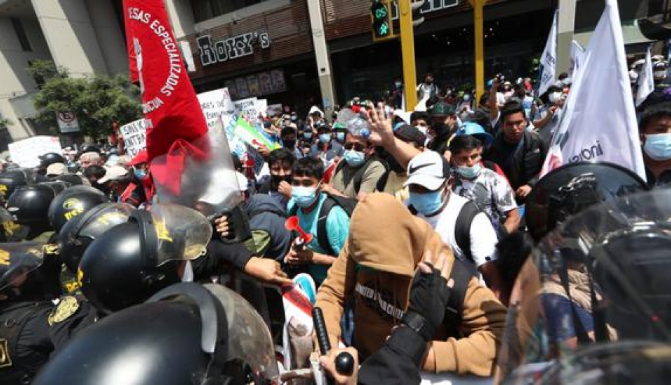 Limay Perú - Portal de Noticias de Lima Norte