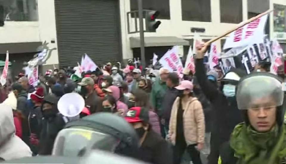 Limay Perú - Portal de Noticias de Lima Norte