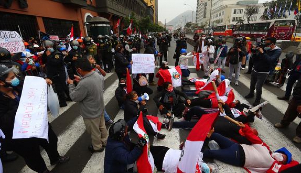 Limay Perú - Portal de Noticias de Lima Norte