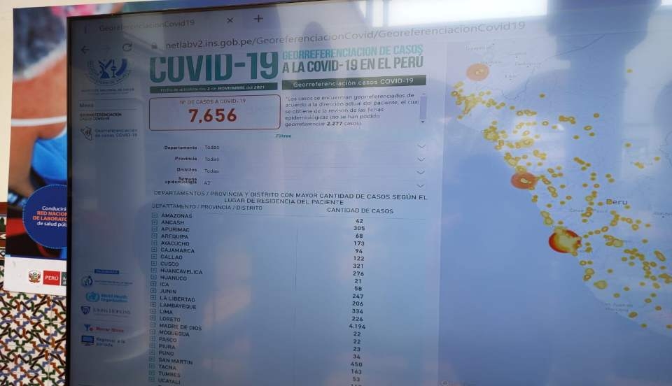 Limay Perú - Portal de Noticias de Lima Norte