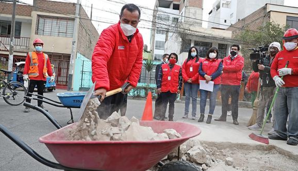 Limay Perú - Portal de Noticias de Lima Norte