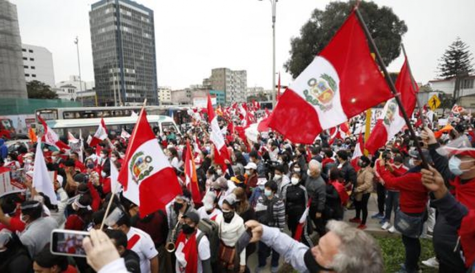 Limay Perú - Portal de Noticias de Lima Norte